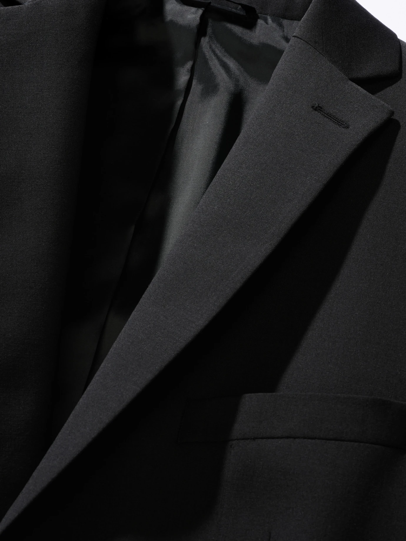 Power Move-Anzugsakko 4 Power Move-Anzugsakko – Bild 4