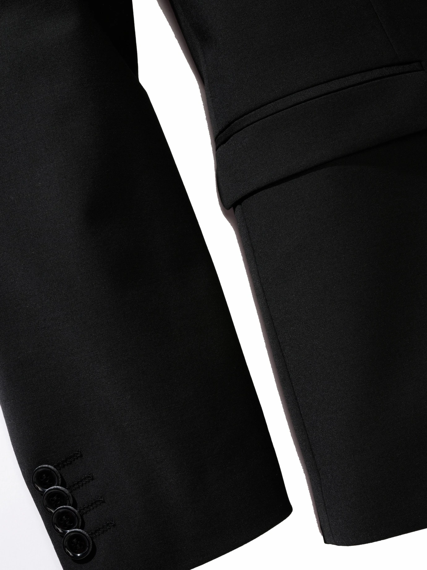 Power Move-Anzugsakko 6 Power Move-Anzugsakko – Bild 6