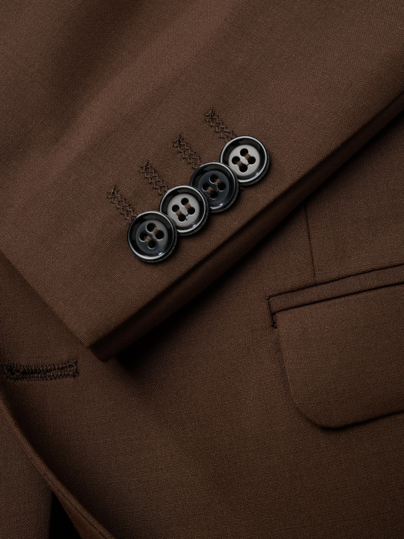 Power Move-Anzugsakko 19 Power Move-Anzugsakko – Bild 19