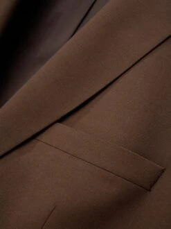 Power Move-Anzugsakko 39 Power Move-Anzugsakko -Kleidung Verkauf EC24 6724 DJ