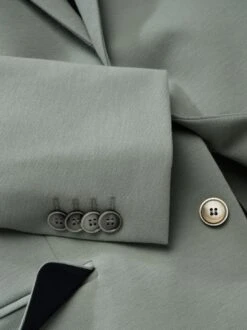 Gewinner-Anzugsakko 20 Gewinner-Anzugsakko -Kleidung Verkauf EC24 6730 DJ