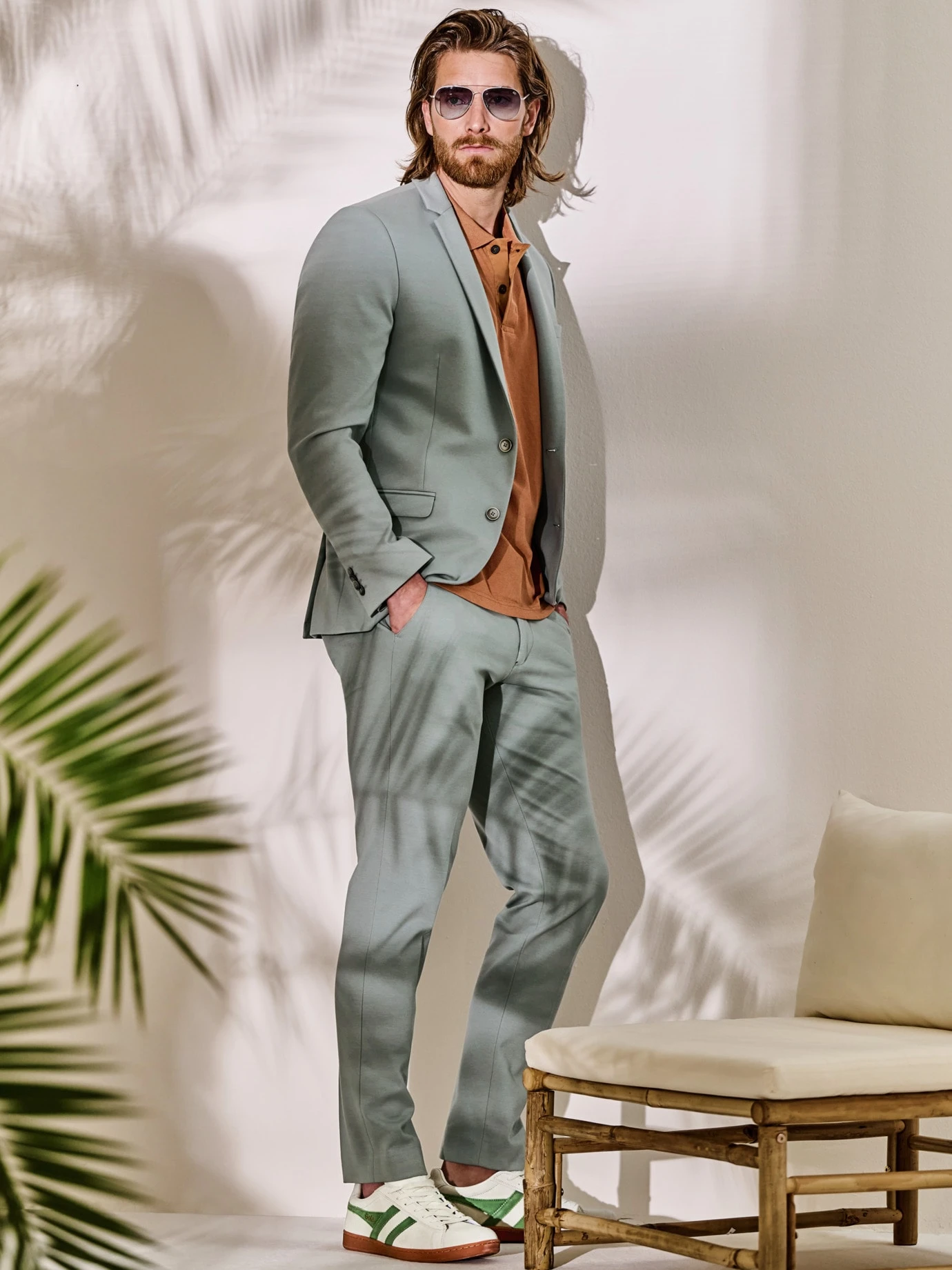 Gewinner-Anzughose 9 Gewinner-Anzughose – Bild 9