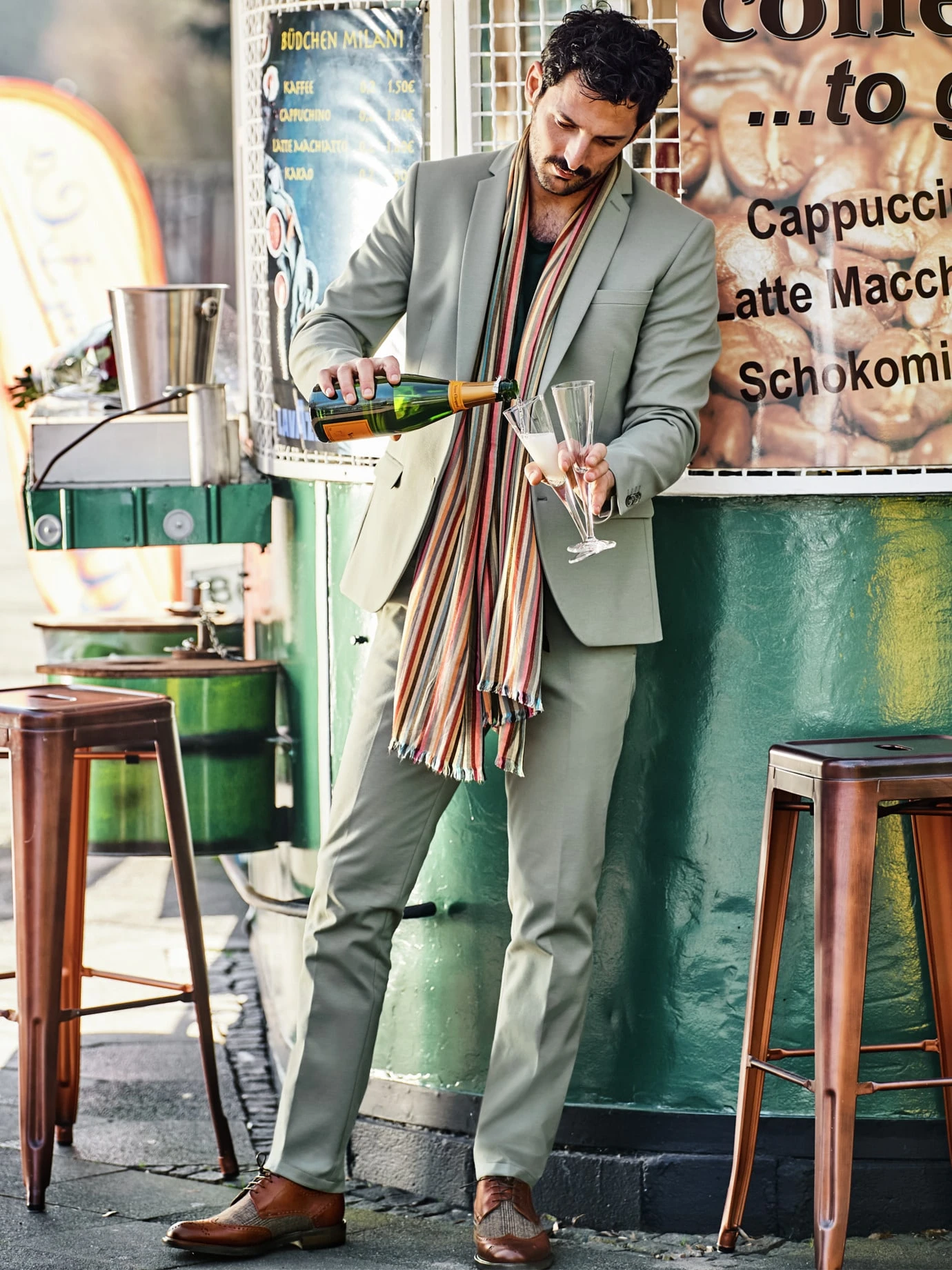 Gewinner-Anzughose 10 Gewinner-Anzughose – Bild 10