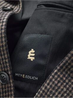 Blue-hour-Anzugsakko -Kleidung Verkauf EC24 6736 DI