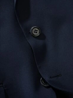 Power Move-Anzugsakko 31 Power Move-Anzugsakko -Kleidung Verkauf EC24 6738 DH