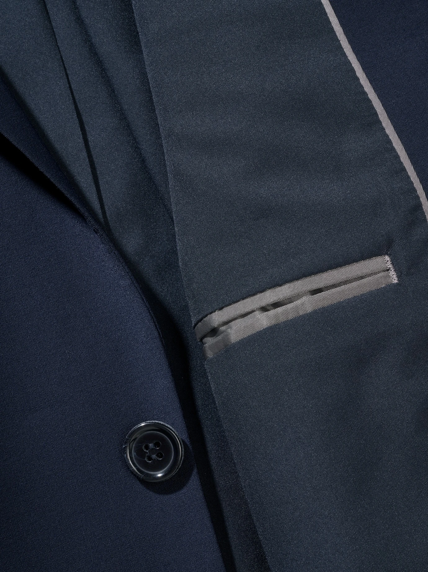 Power Move-Anzugsakko 14 Power Move-Anzugsakko – Bild 14