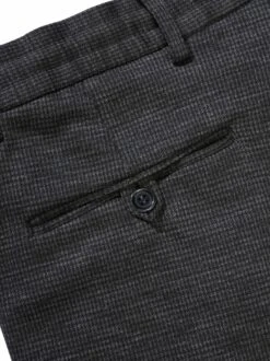 Undogmatische Anzughose -Kleidung Verkauf EC24 6743 DI 1