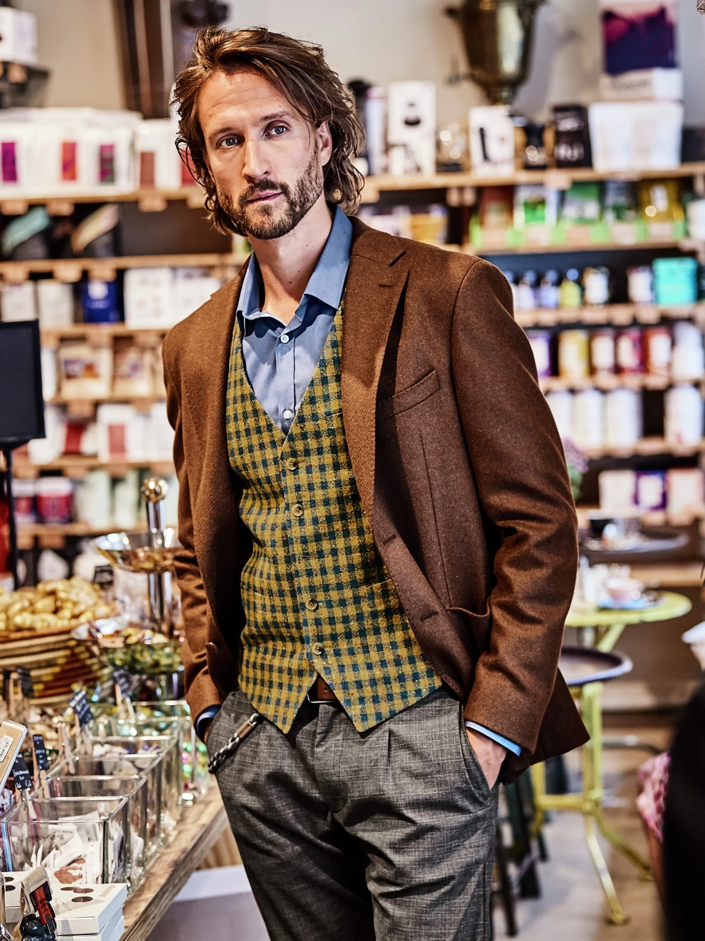 Würzer-Weste 6 Würzer-Weste – Bild 6