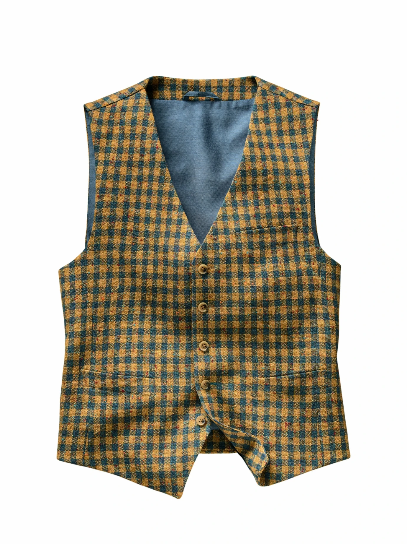 Würzer-Weste 10 Würzer-Weste – Bild 10