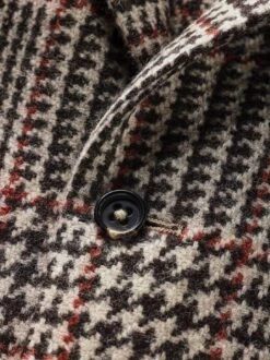 Sherlock-Weste -Kleidung Verkauf EC24 6747 DH 1