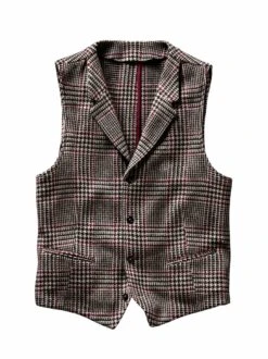 Sherlock-Weste -Kleidung Verkauf EC24 6747 FA 1