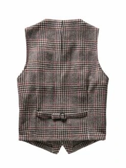 Sherlock-Weste -Kleidung Verkauf EC24 6747 RA 1