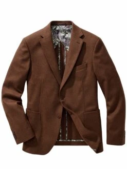 Stiefelkenner-Sakko -Kleidung Verkauf EC24 6748 FA 1