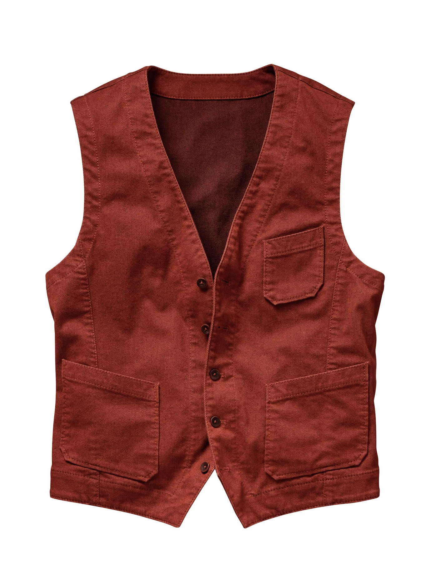 Sportsgeist-Weste 8 Sportsgeist-Weste – Bild 8