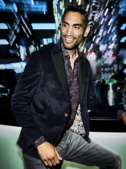 RSVP-Jackett 19 RSVP-Jackett -Kleidung Verkauf EC24 6754 DF 1