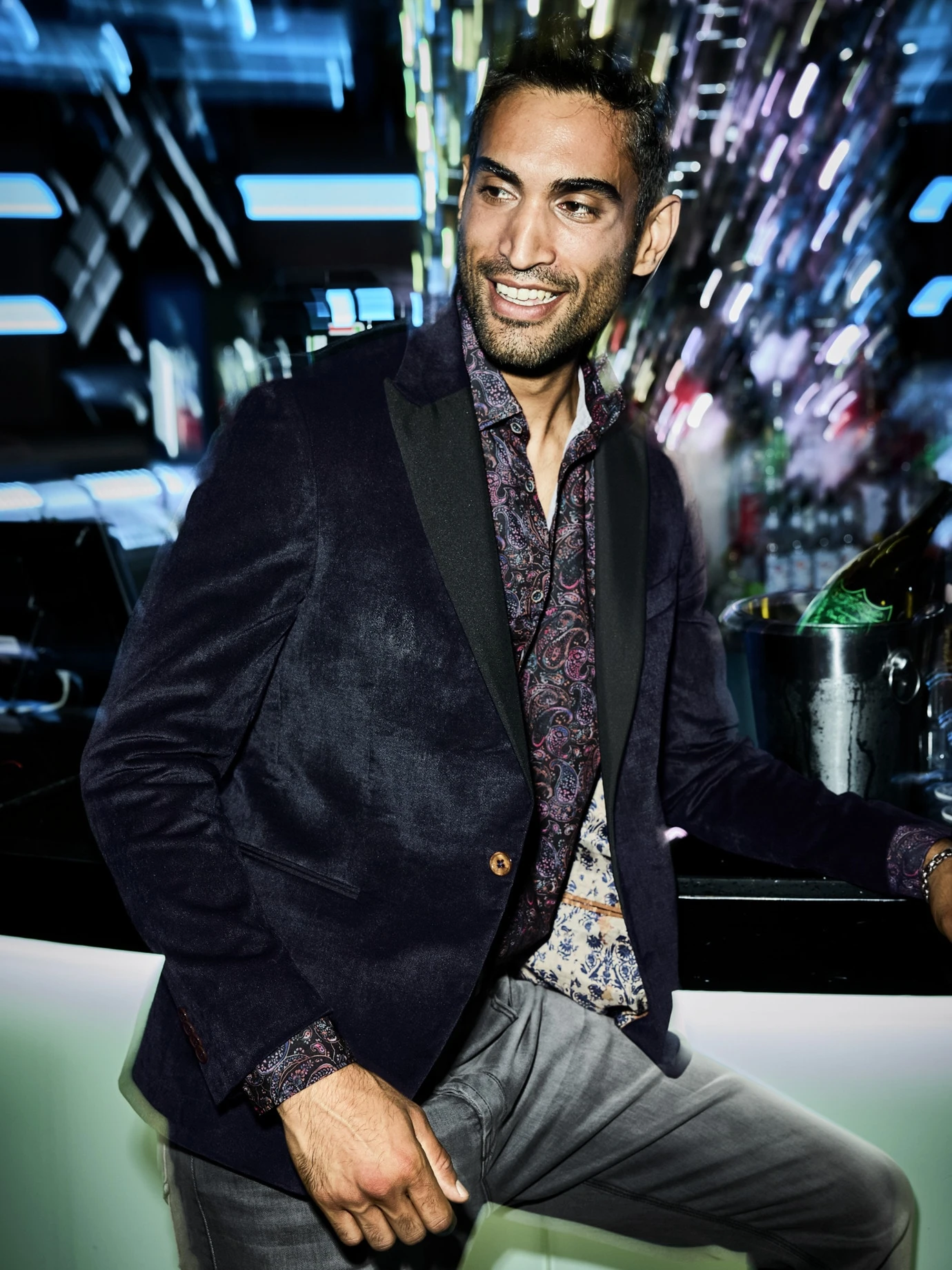 RSVP-Jackett 8 RSVP-Jackett – Bild 8