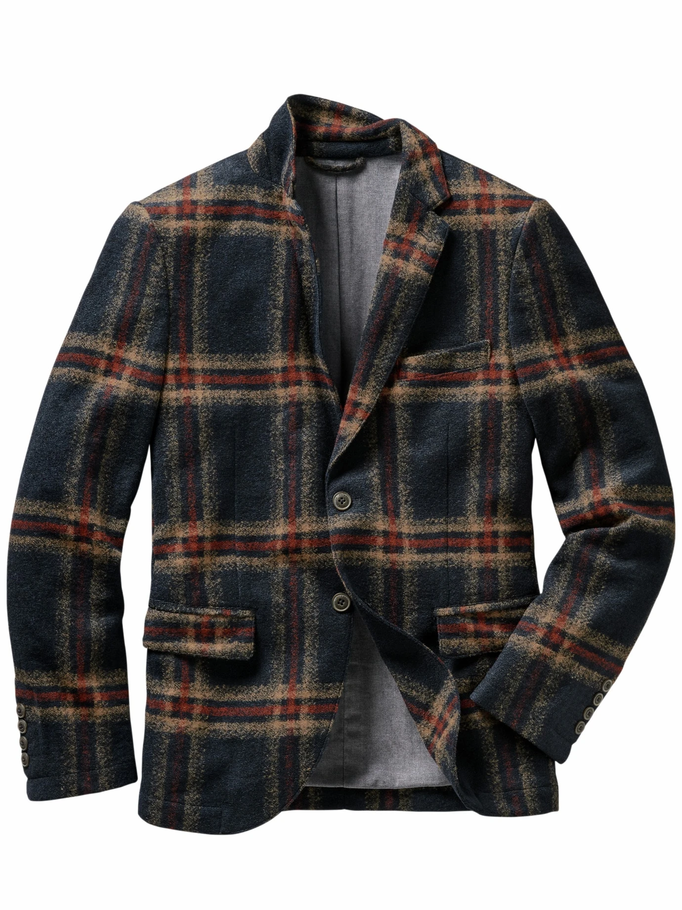 Großes-Gewächs-Sakko 9 Großes-Gewächs-Sakko – Bild 9