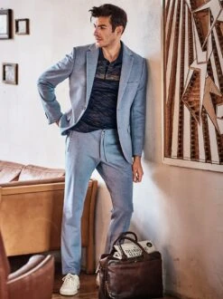 Frisches Jerseyanzugsakko -Kleidung Verkauf EC24 6760 DF