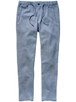 Frische Jerseyanzughose 15 Frische Jerseyanzughose -Kleidung Verkauf EC24 6761 FA 1