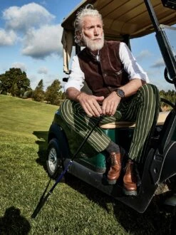 Volkers Weste 30 Volkers Weste -Kleidung Verkauf EC24 6763 DE