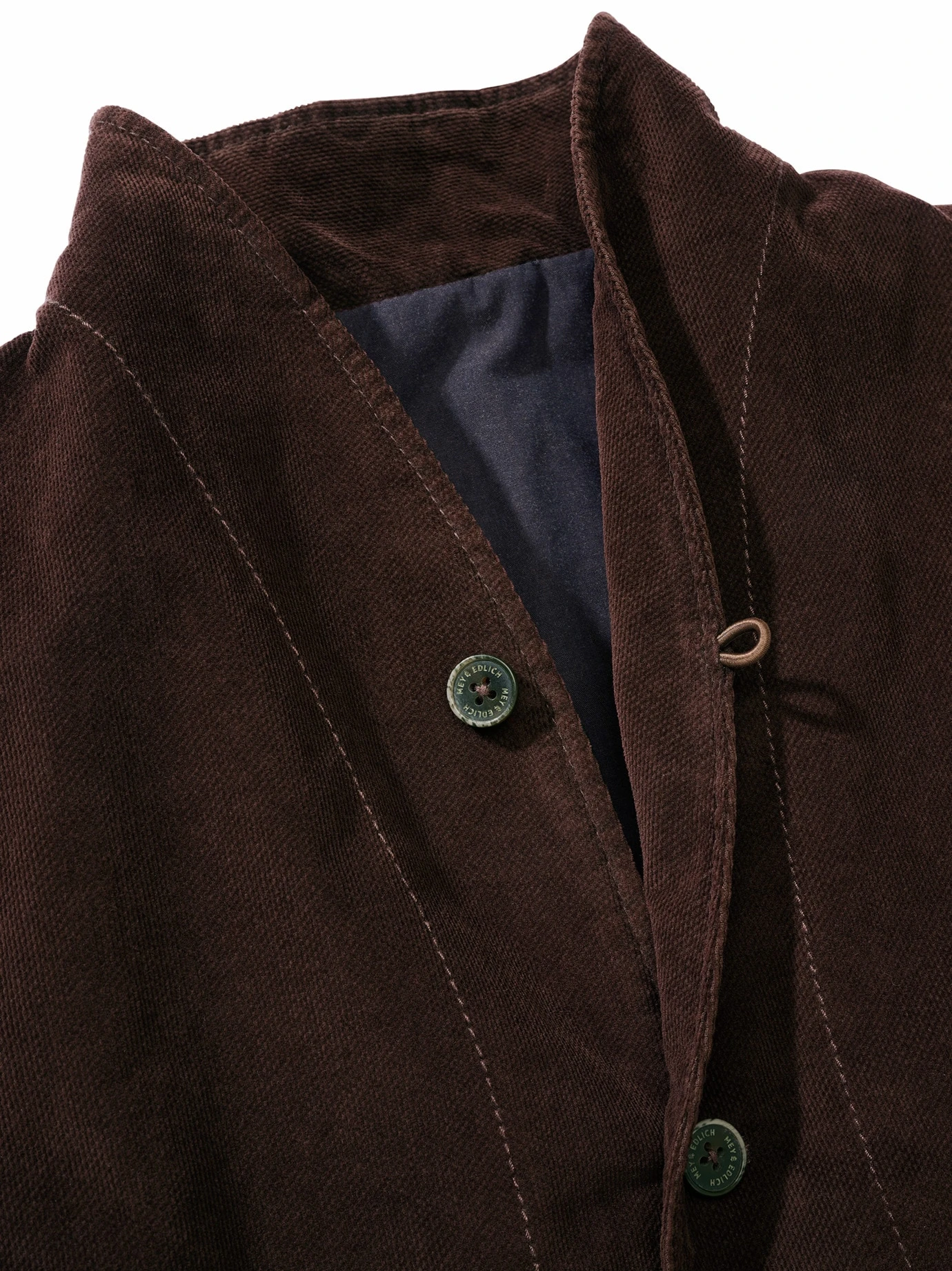 Volkers Weste 13 Volkers Weste – Bild 13