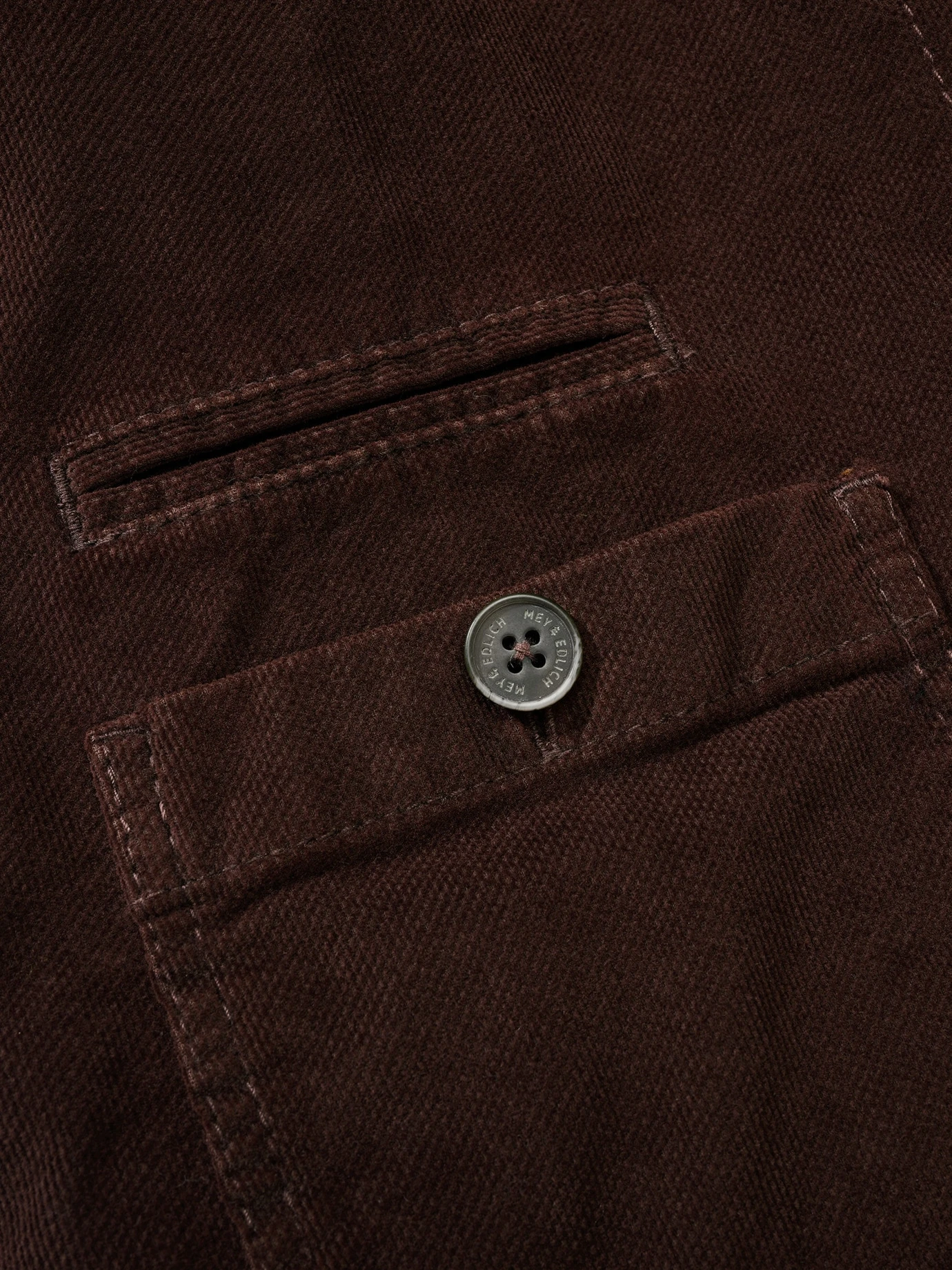 Volkers Weste 14 Volkers Weste – Bild 14