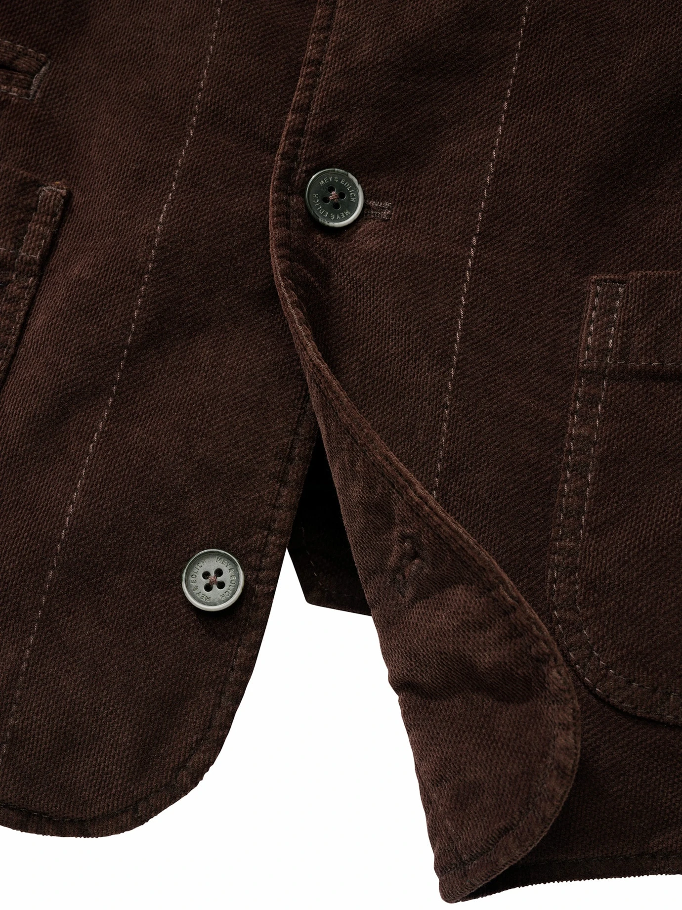 Volkers Weste 15 Volkers Weste – Bild 15