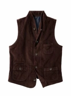 Volkers Weste 28 Volkers Weste -Kleidung Verkauf EC24 6763 FA