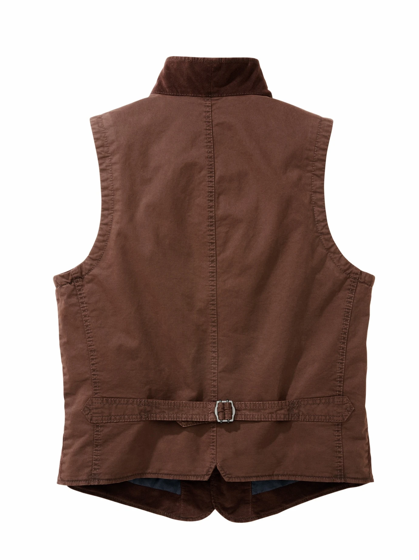 Volkers Weste 10 Volkers Weste – Bild 10