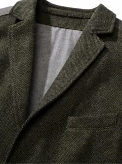 Saloontür-Weste -Kleidung Verkauf EC24 6765 DG 1