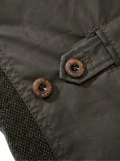 Saloontür-Weste -Kleidung Verkauf EC24 6765 DJ