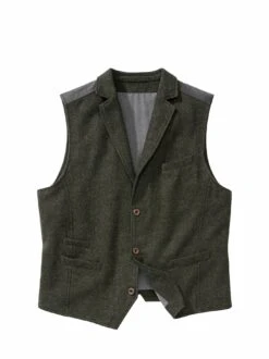 Saloontür-Weste -Kleidung Verkauf EC24 6765 FA 1