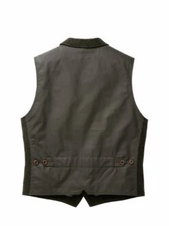 Saloontür-Weste -Kleidung Verkauf EC24 6765 RA 1