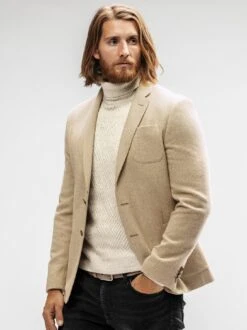 Naturkonform-Sakko 13 Naturkonform-Sakko -Kleidung Verkauf EC24 6772 DE