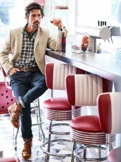 Naturkonform-Sakko 14 Naturkonform-Sakko -Kleidung Verkauf EC24 6772 DF