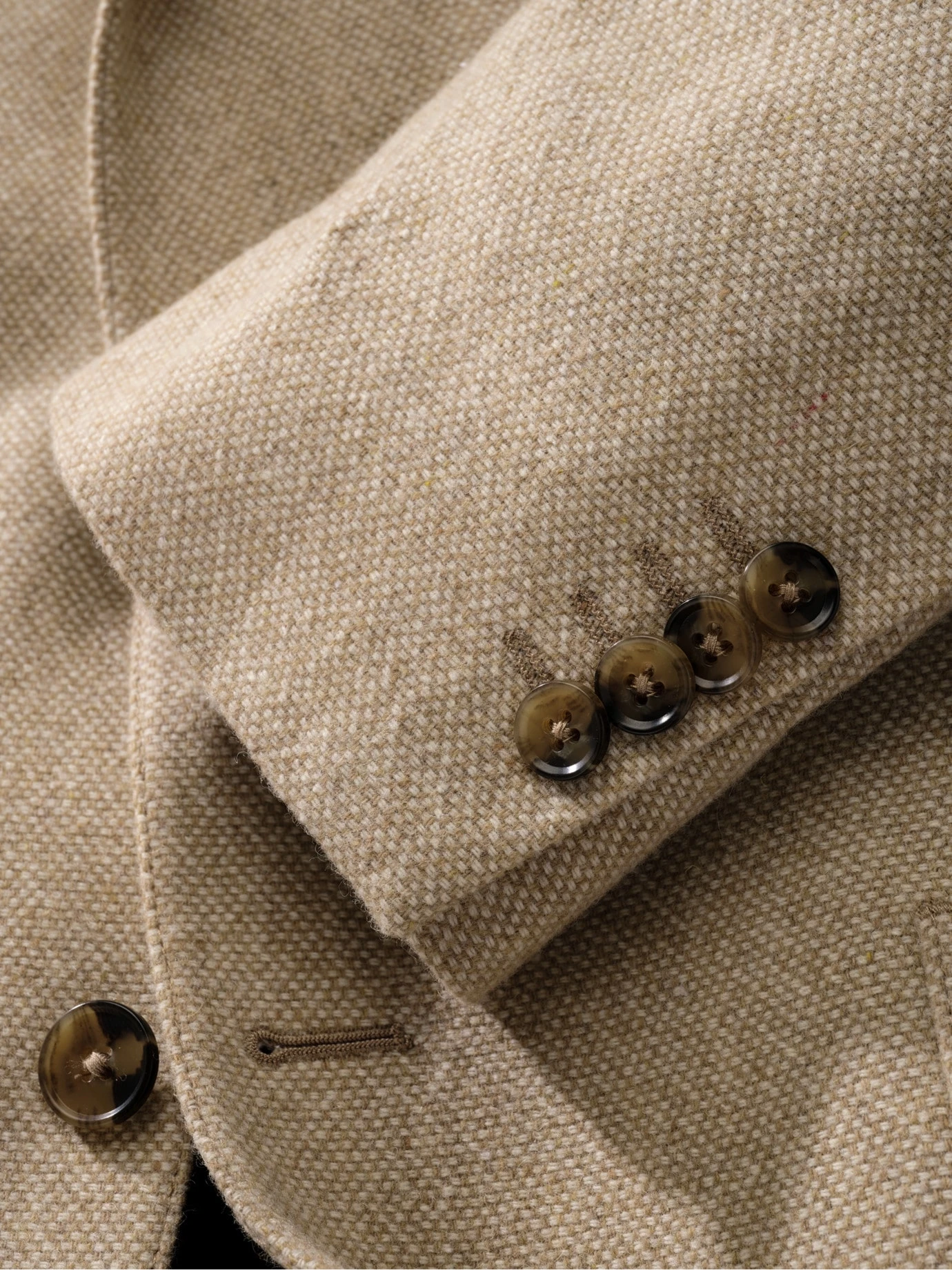 Naturkonform-Sakko 12 Naturkonform-Sakko – Bild 12