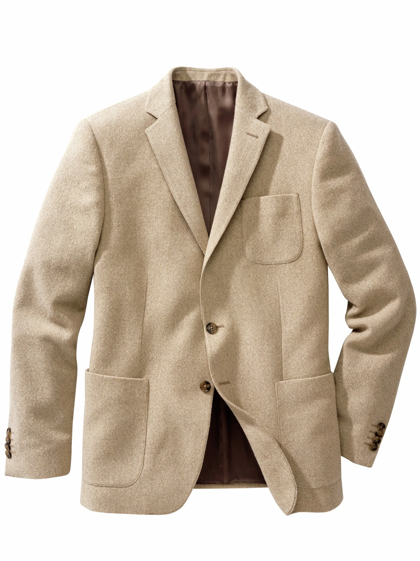 Naturkonform-Sakko 7 Naturkonform-Sakko – Bild 7