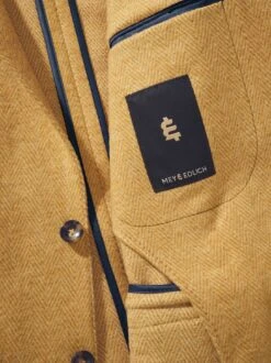 Lebensfreude-Sakko -Kleidung Verkauf EC24 6774 DJ