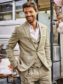 Liebe & Leben-Anzugsakko 25 Liebe & Leben-Anzugsakko -Kleidung Verkauf EC24 6775 DF 1