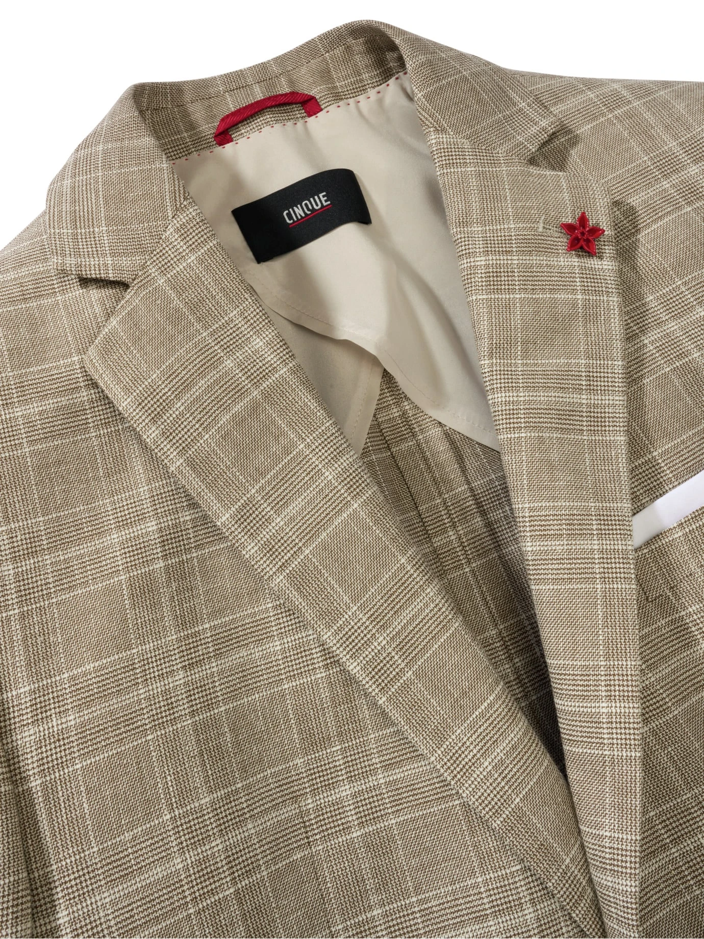 Liebe & Leben-Anzugsakko 11 Liebe & Leben-Anzugsakko – Bild 11