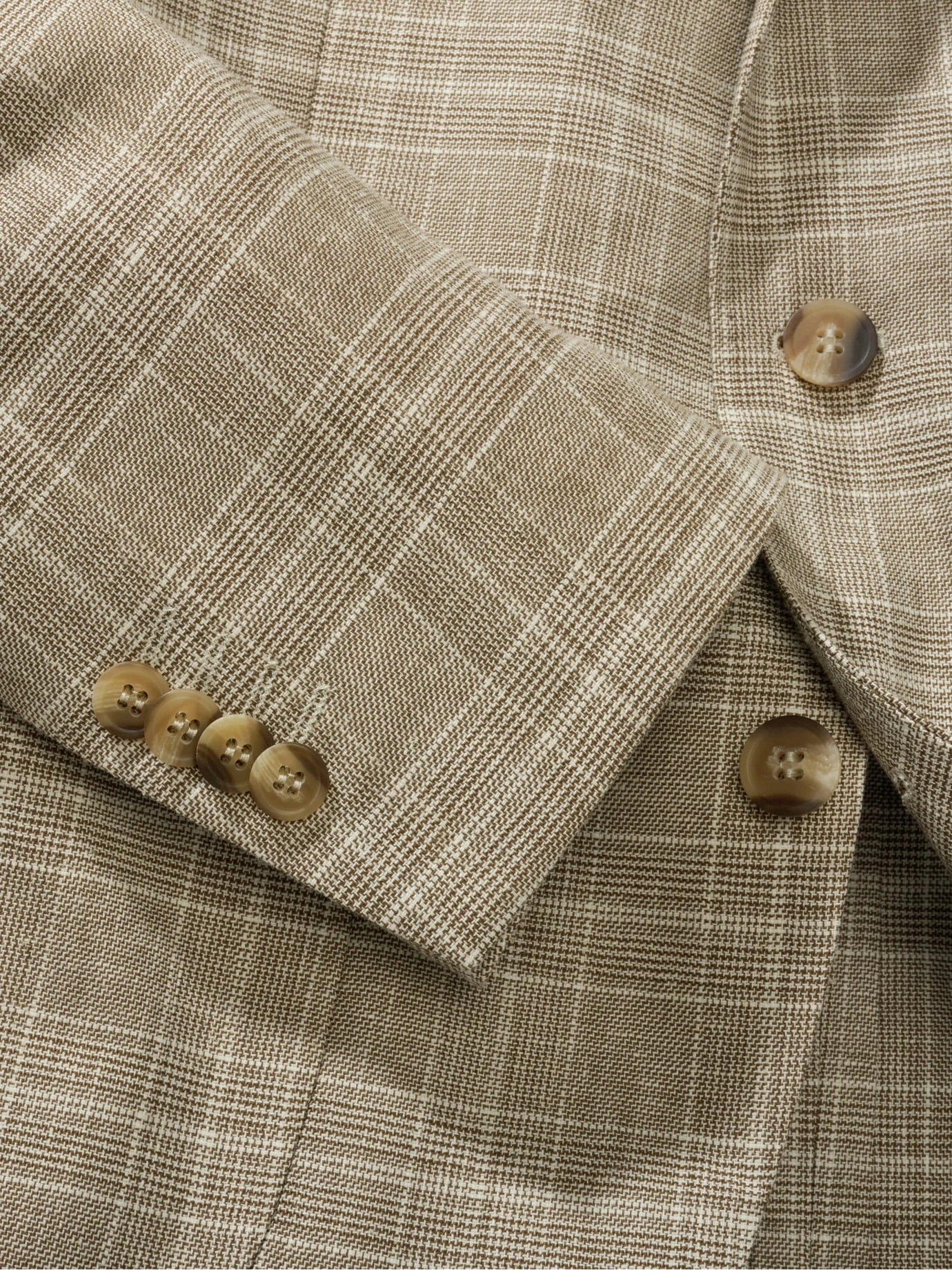 Liebe & Leben-Anzugsakko 6 Liebe & Leben-Anzugsakko – Bild 6