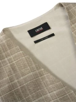 Liebe & Leben-Anzugweste -Kleidung Verkauf EC24 6777 DG 1