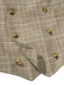 Liebe & Leben-Anzugweste -Kleidung Verkauf EC24 6777 DI