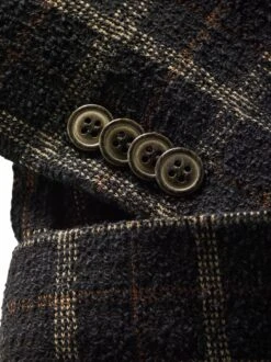 Spinnrad-Sakko -Kleidung Verkauf EC24 6780 DH 1