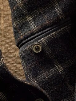 Spinnrad-Sakko -Kleidung Verkauf EC24 6780 DI