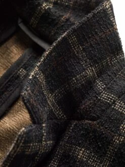 Spinnrad-Sakko -Kleidung Verkauf EC24 6780 DJ 1