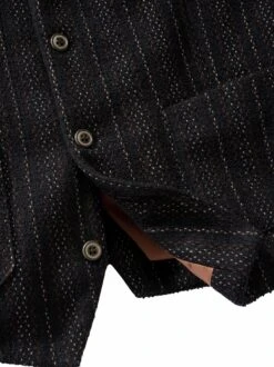 Spinnrad-Weste -Kleidung Verkauf EC24 6781 DH