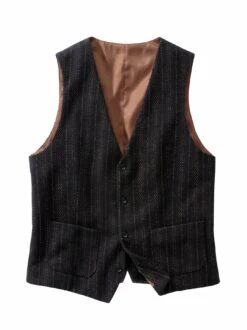 Spinnrad-Weste -Kleidung Verkauf EC24 6781 FA 1