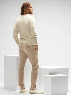 Geschichten-Cordchino -Kleidung Verkauf EC24 6782 DF