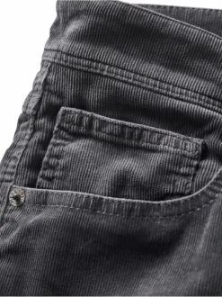 Solidarische Cordjeans -Kleidung Verkauf EC24 6786 DH